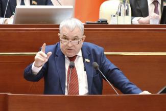 &laquo;Народ же от хорошей жизни на улицы не выходит!&raquo;: коммунисты в Казани просят не приравнивать их к &laquo;навальновцам&raquo;