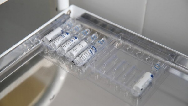 Галимова про &laquo;ЭпиВакКорону&raquo;: При распределении вакцины не будет привилегий