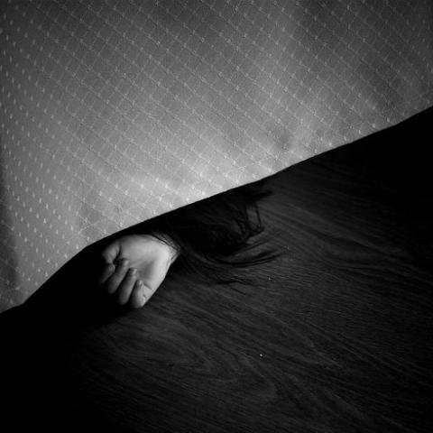 В Челнах дети обнаружили родителей мертвыми