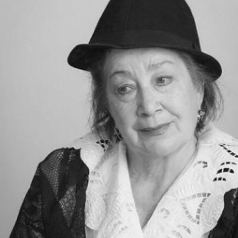 Ушла из жизни народная артистка России и Татарстана Нажиба Ихсанова