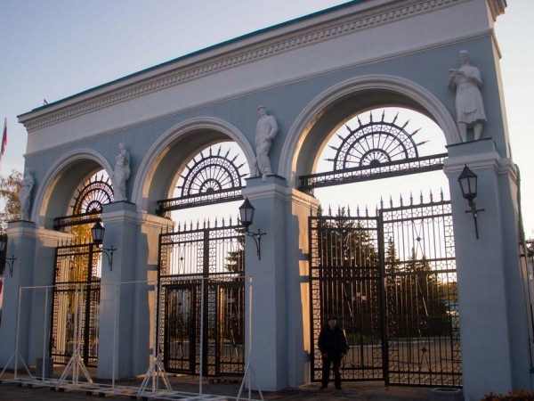 Первый весенний уикенд в Казани: джазовый концерт, творческий вечер и западноевропейское искусство Первый весенний уикенд в Казани: джазовый концерт, творческий вечер и западноевропейское искусство