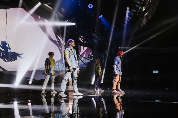 ФОТОРЕПОРТАЖ с конкурса "Яңа татар җыры"