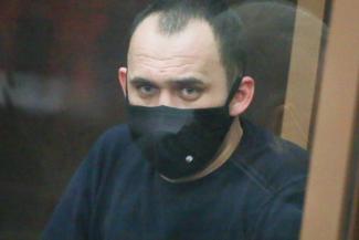 Ошибки быть не может: в Татарстане убийцу нашли по запаху почти через десять лет