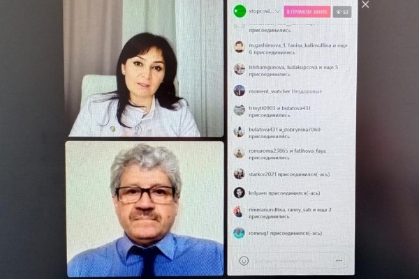 «В моей смерти виноват коронавирус»: как ковид ударил по психике казанцев