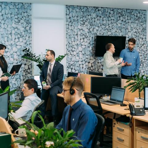 Как найти работу: 5 навыков успешного трудоустройства