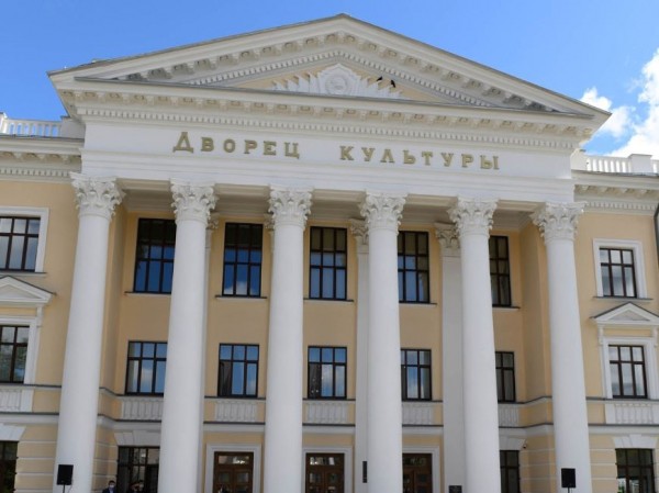 Первый весенний уикенд в Казани: джазовый концерт, творческий вечер и западноевропейское искусство Первый весенний уикенд в Казани: джазовый концерт, творческий вечер и западноевропейское искусство