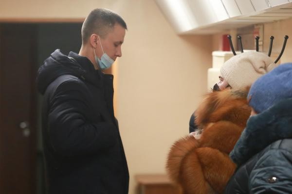 Водитель казанского &laquo;краснобуса&raquo;, насмерть сбивший студентку на пешеходном переходе, не признает вину