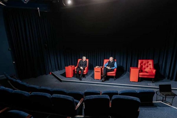 &laquo;Товарищ Максим&raquo; и другие: студенты КФУ начали показывать зубы руководству вуза