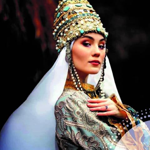 Национальный музей РТ приглашает посетить специальный праздничный квест &laquo;Приглашение из прошлого&raquo;