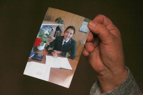 Ошибки быть не может: в Татарстане убийцу нашли по запаху почти через десять лет