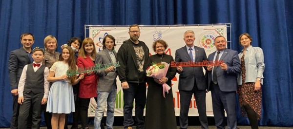 Артур Набиуллин: &laquo;У нашего дела есть будущее и оно достаточно амбициозное!&raquo;