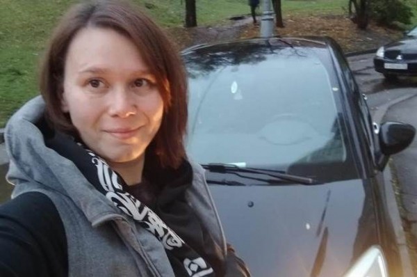 &laquo;Автомобиль - это свобода&raquo;.Почему девушки выбирают профессию водителя такси