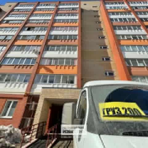 &laquo;Если все закончилось плохо, это еще не конец&hellip;&raquo;: в Челнах произошло двойное убийство