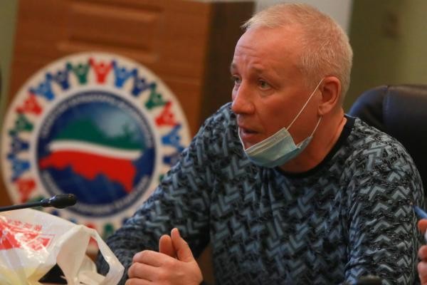 «Остановите председателя нашего ТСЖ!»: недовольные казанцы ищут управу на жилищников «Остановите председателя нашего ТСЖ!»: недовольные казанцы ищут управу на жилищников