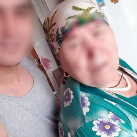 В Татарстане зверски изнасиловали ветерана труда - 83-летнюю бабушку В Татарстане зверски изнасиловали ветерана труда - 83-летнюю бабушку