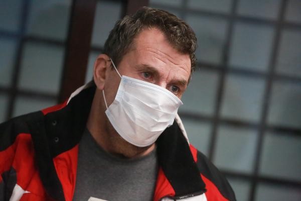 &laquo;Какой общак? Какой сходняк?&raquo;: отправленный под арест Нейдер не признал себя &laquo;положенцем по Татарстану&raquo;