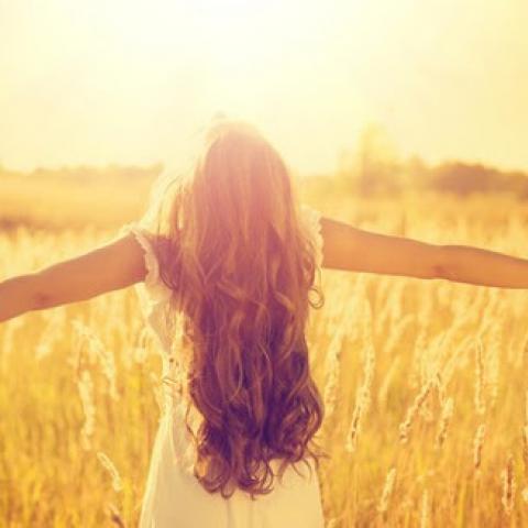 Твоя формула любви. Слишком счастливая