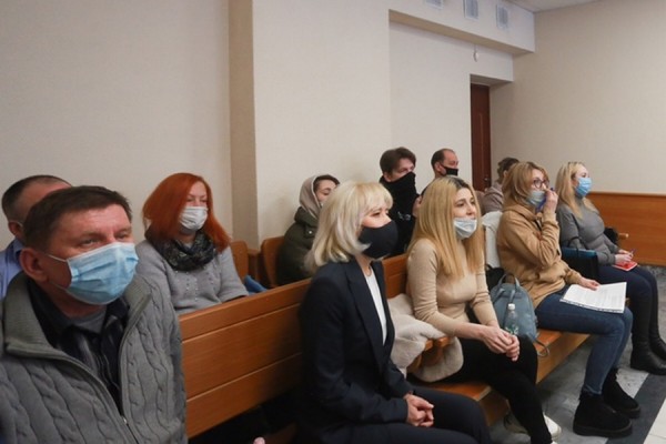 Обнесли на миллионы: в Казани судят члена ОПГ и бывших сотрудников БТИ за кражу квартир и земли у исполкома