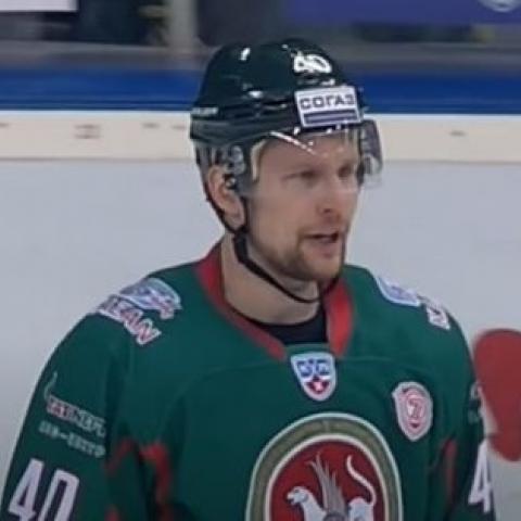 Супруга экс-игрока &laquo;Ак Барса&raquo; утонула, пытаясь спасти собаку из трещины во льду