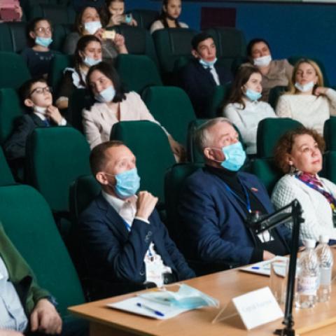 Стали известны все полуфиналисты &laquo;Милли мультFest&raquo;