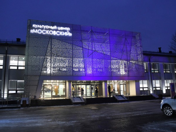 Первый весенний уикенд в Казани: джазовый концерт, творческий вечер и западноевропейское искусство Первый весенний уикенд в Казани: джазовый концерт, творческий вечер и западноевропейское искусство