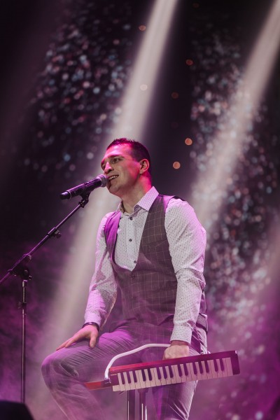 ФОТОРЕПОРТАЖ с конкурса "Яңа татар җыры"