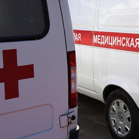 Шестеро российских детей заразились неизвестной болезнью