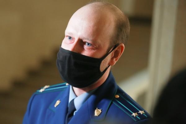 Ошибки быть не может: в Татарстане убийцу нашли по запаху почти через десять лет