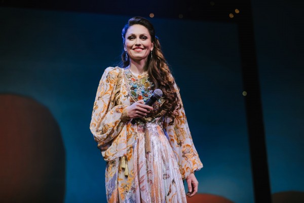 ФОТОРЕПОРТАЖ с конкурса "Яңа татар җыры"