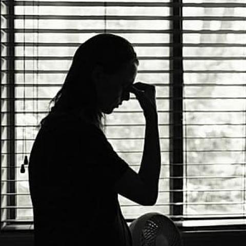 Житель Уфы похитил свою бывшую супругу