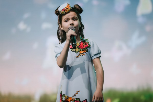 ФОТОРЕПОРТАЖ с конкурса "Яңа татар җыры"