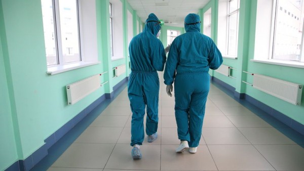 За сутки 48 татарстанцев заразились коронавирусом