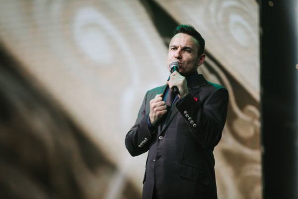 ФОТОРЕПОРТАЖ с конкурса "Яңа татар җыры"