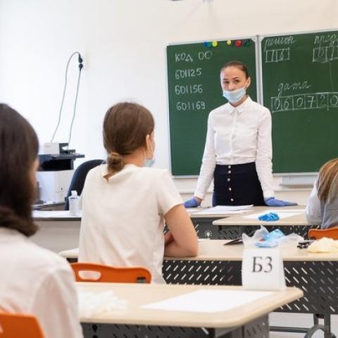 Новшества ЕГЭ: без досрочной волны плюс полчаса на биологию и информатика за компьютером