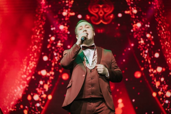 ФОТОРЕПОРТАЖ с конкурса "Яңа татар җыры"