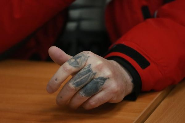 &laquo;Какой общак? Какой сходняк?&raquo;: отправленный под арест Нейдер не признал себя &laquo;положенцем по Татарстану&raquo;