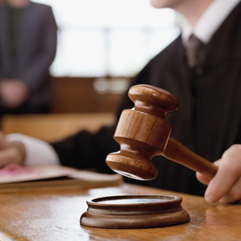 В Казани будут судить экс-следователя за смерть пассажирки в пьяном ДТП