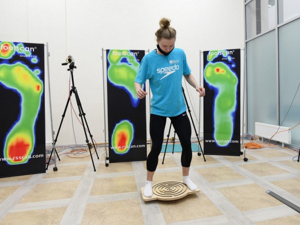 Ильсур Метшин ознакомился с новой системой диагностики потенциала учащихся спортивных школ 