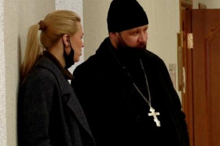 В Альметьевске священник получил 13 лет строгача за совращение воспитанницы