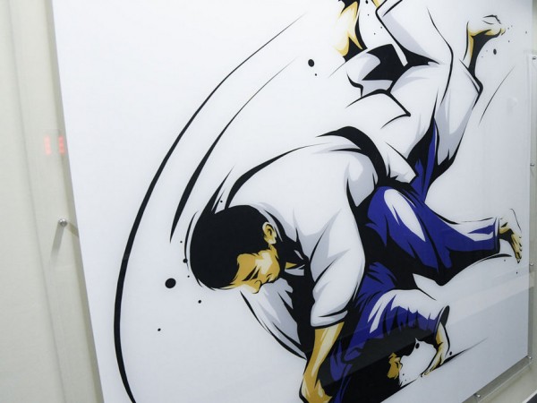 Казань примет турнир по дзюдо мировой серии IJF &laquo;Большой шлем&raquo;