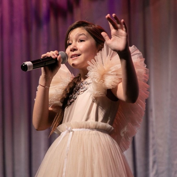 На базе казанского лицея прошел концерт &laquo;ШАЯН ТВ&raquo; (ФОТО)