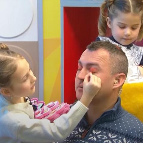 &laquo;ШАЯН ТВ&raquo; представляет абсолютно новый проект