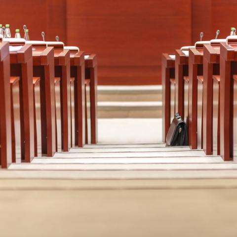 Депутат Госсовета РТ извинился, нарушив ковидные правила: &laquo;Целиком и полностью осознаю&raquo;