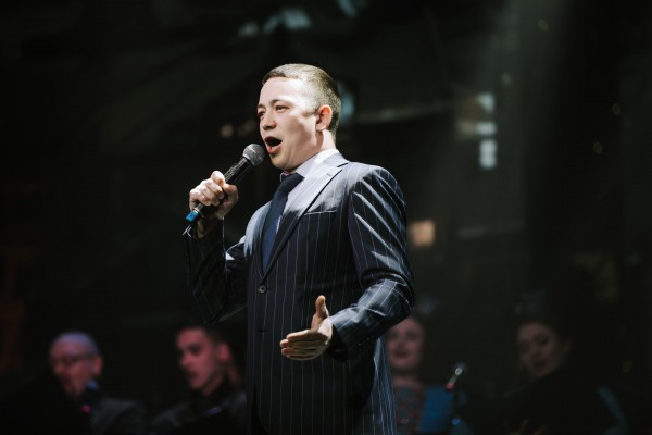 ФОТОРЕПОРТАЖ с конкурса "Яңа татар җыры"