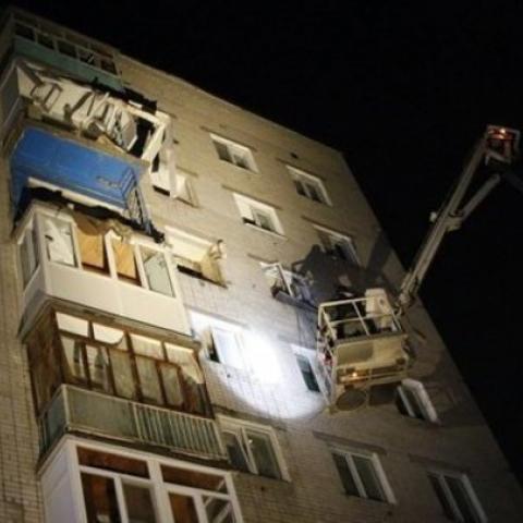 Погибшего при взрыве в Зеленодольске хозяина квартиры накануне отказались положить в психдиспансер