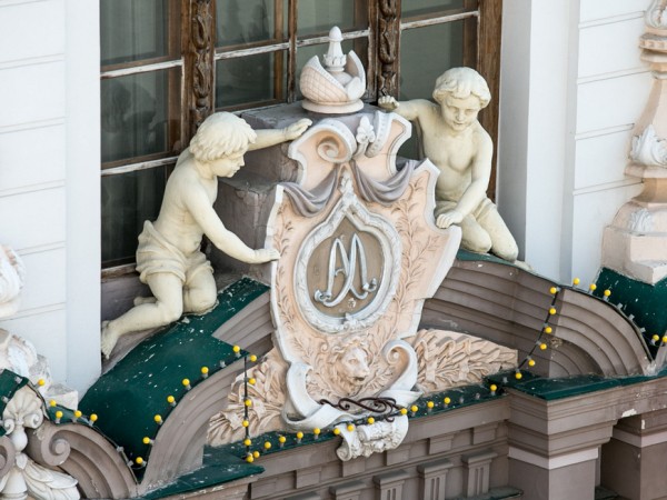 Первый весенний уикенд в Казани: джазовый концерт, творческий вечер и западноевропейское искусство Первый весенний уикенд в Казани: джазовый концерт, творческий вечер и западноевропейское искусство