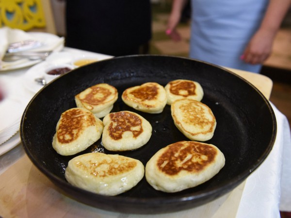 Казань присоединится к всероссийской акции &laquo;Завтрак для любимых&raquo;