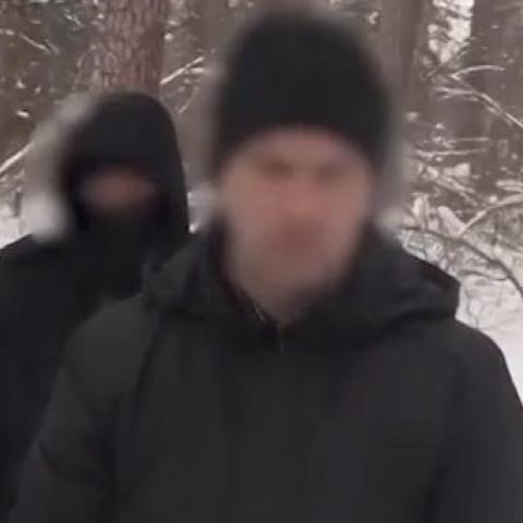 В Казани поймали маньяка, который 9 лет назад убил и изнасиловал 17-летнюю девушку (ВИДЕО)