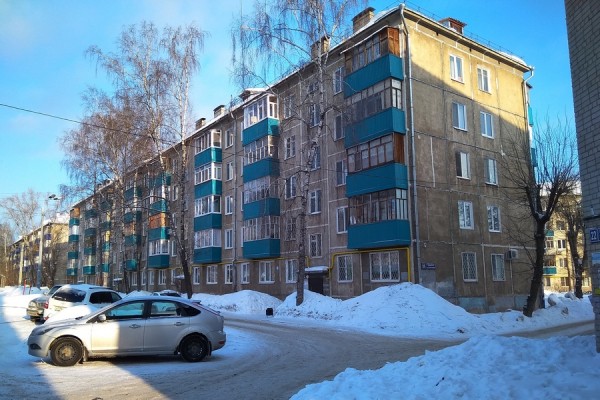 &laquo;Никто не собирался сносить хрущевки&raquo;: депутаты успокоили жителей казанских пятиэтажек