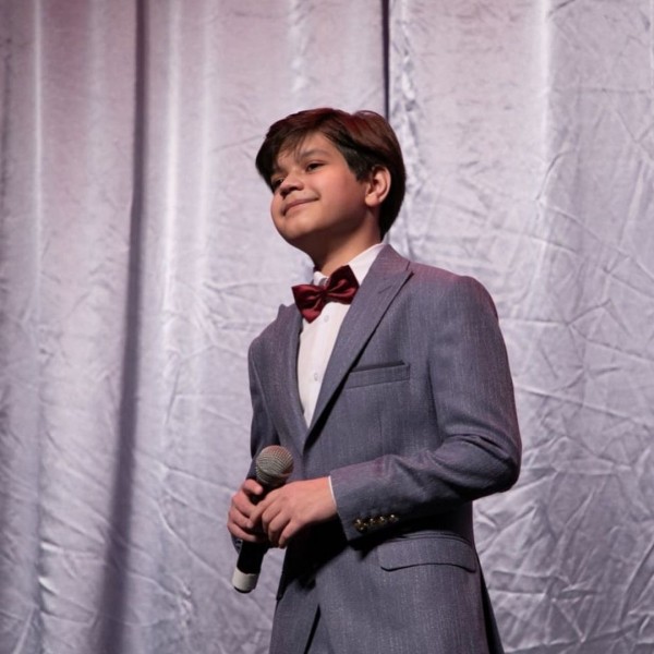 На базе казанского лицея прошел концерт &laquo;ШАЯН ТВ&raquo; (ФОТО)